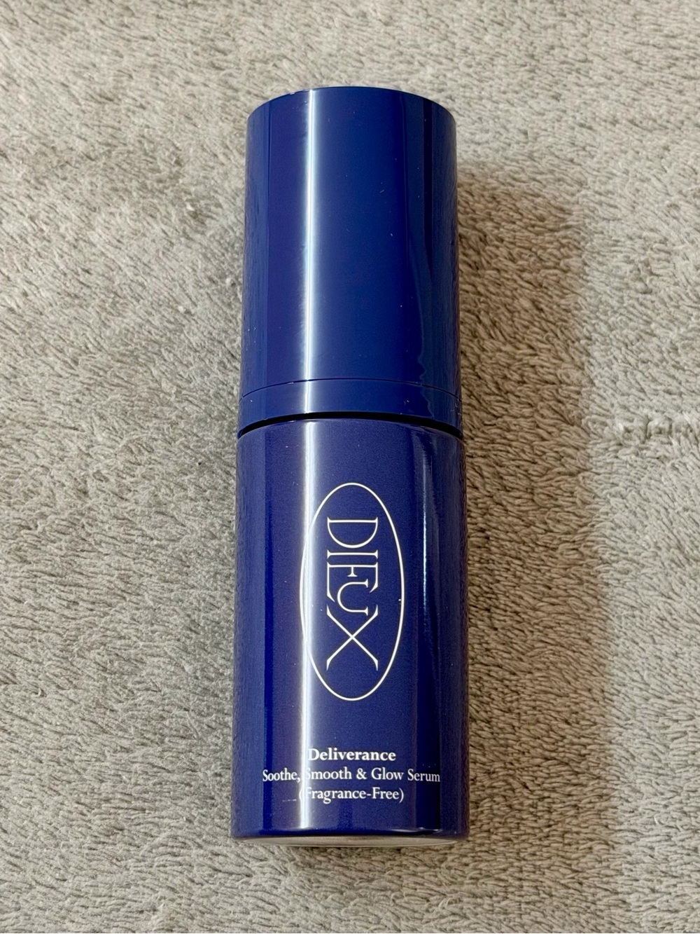 Dieux Deliverance Soothe, Smooth & Glow Serum 1 oz / 30ml